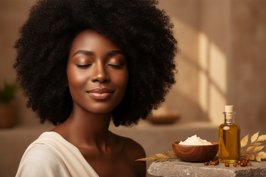 Comment choisir sa crème pousse pour cheveux afro ?