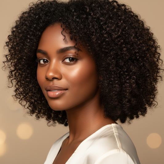 Comment hydrater ses cheveux afro en profondeur ?