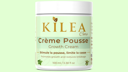 Crème pousse – Growth cream